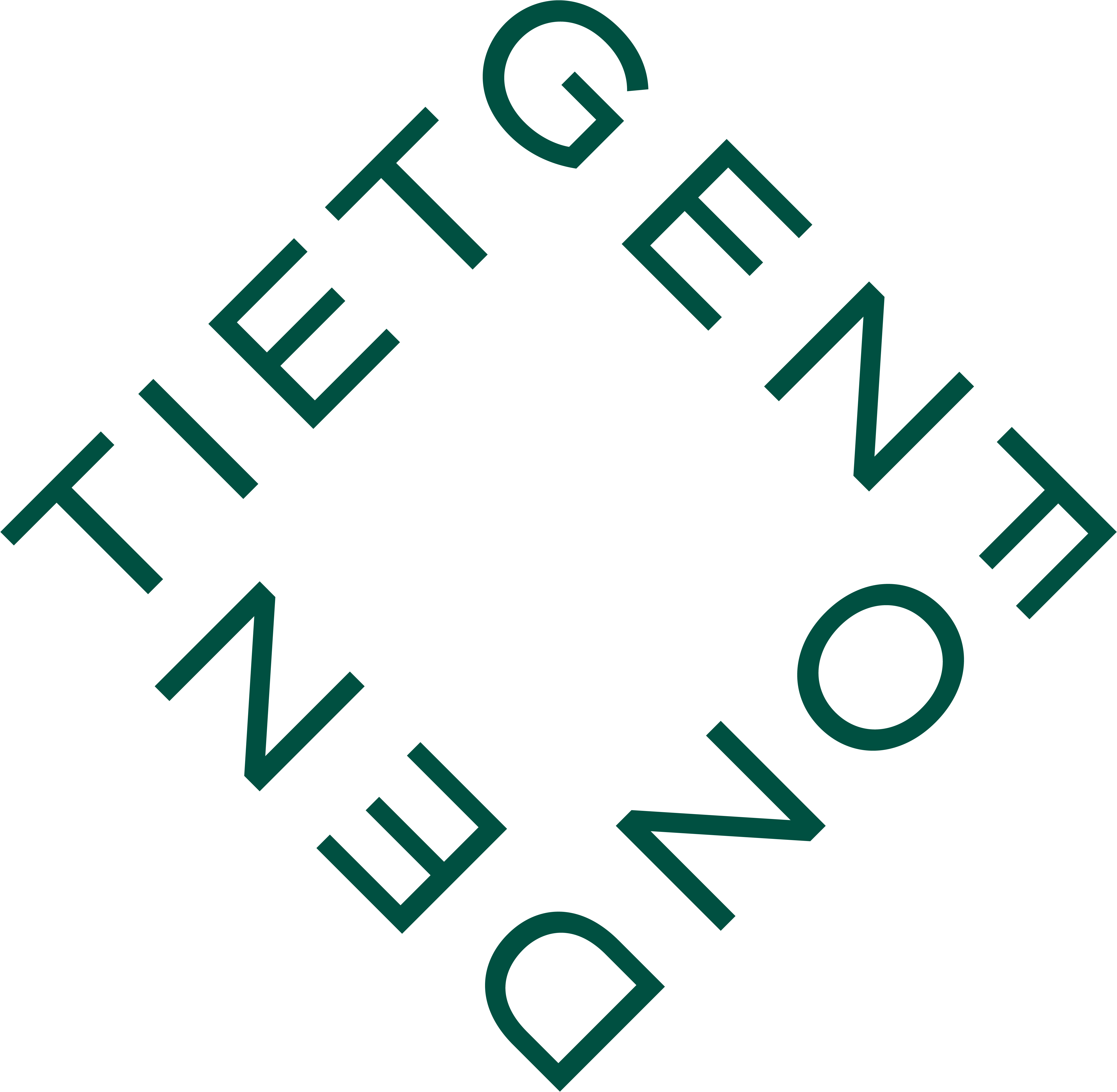 TIETGENFONDEN
